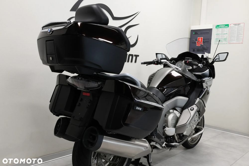 BMW K - 12