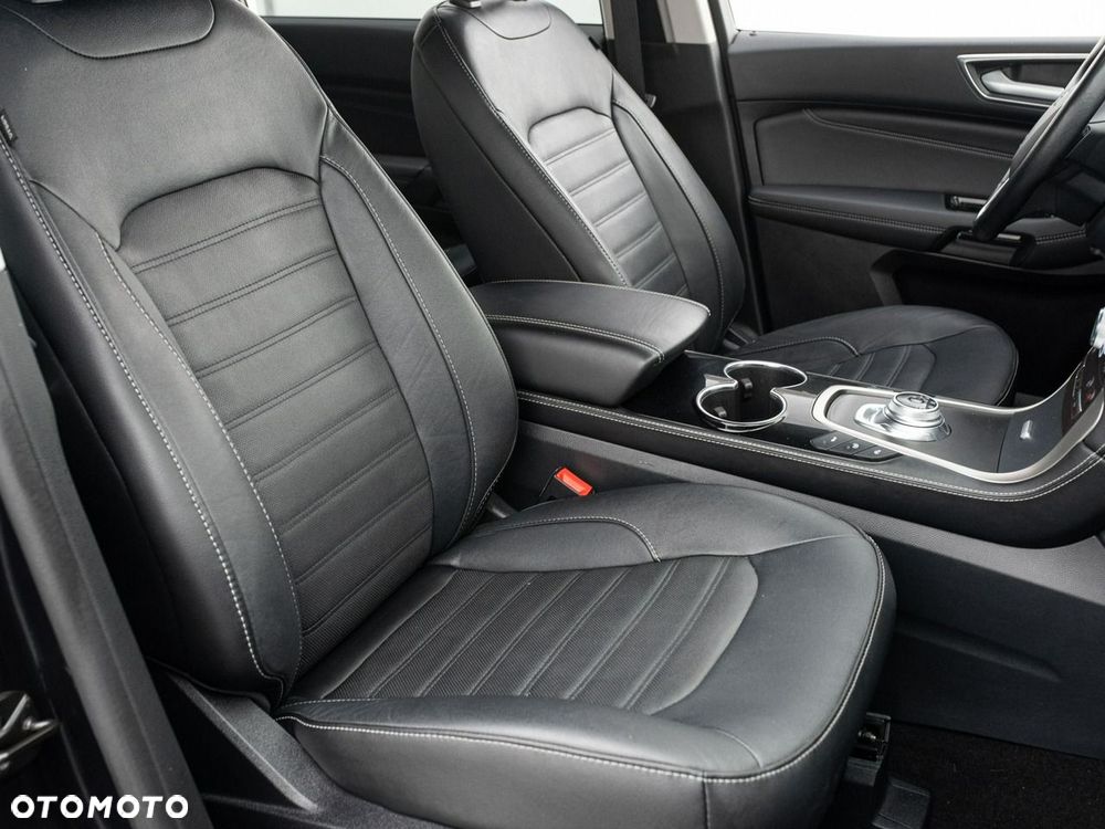 Ford Galaxy 2.0 EcoBlue 4WD V-Line - 35