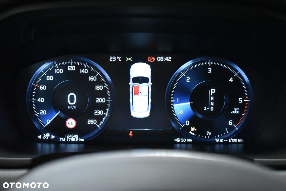 Volvo S90 - 17