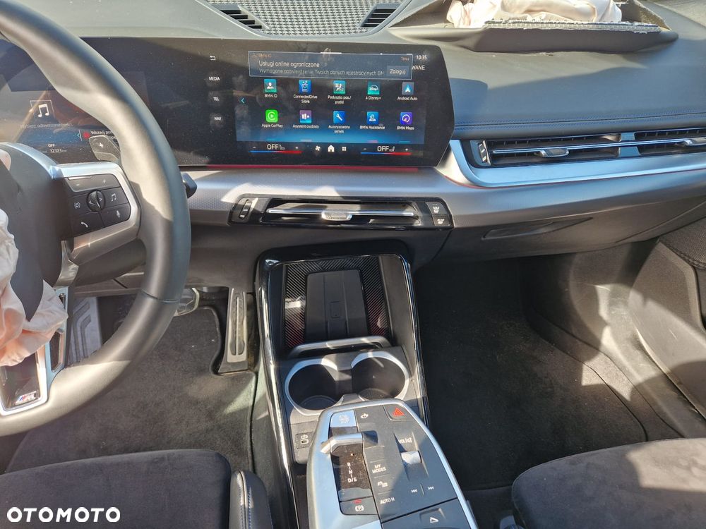 BMW X1 xDrive23i mHEV M Sport - 18