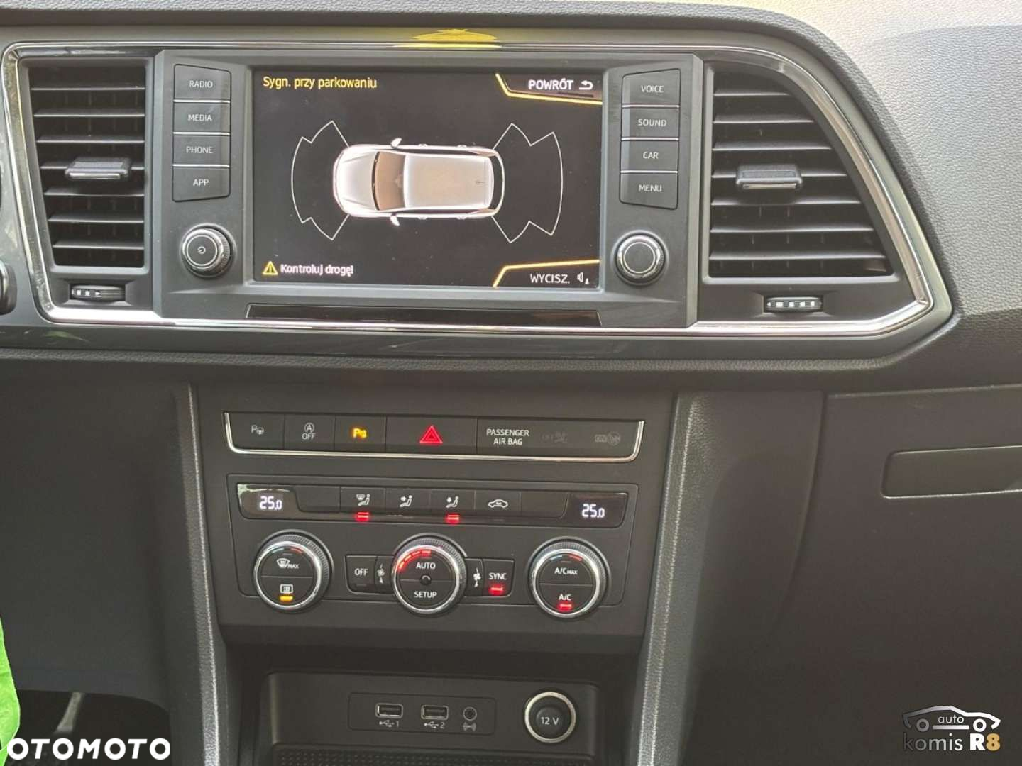 Seat Ateca - 25