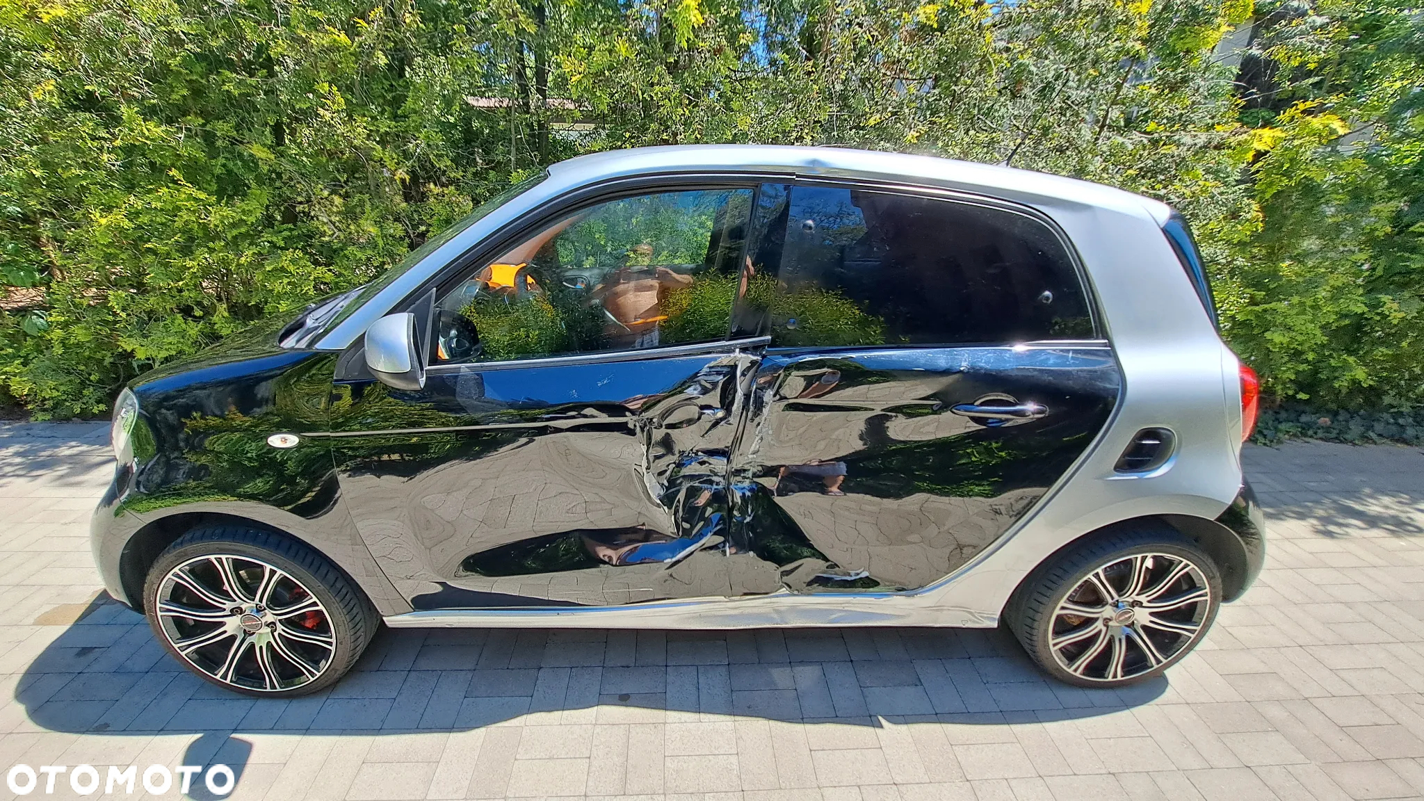 Smart Forfour passion - 7