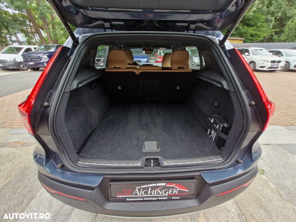 Volvo XC 40 D3 AWD Inscription - 15