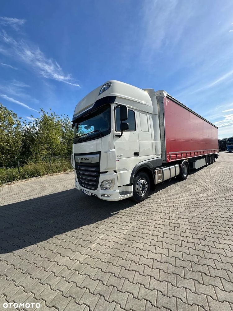 DAF XF 106 - 2