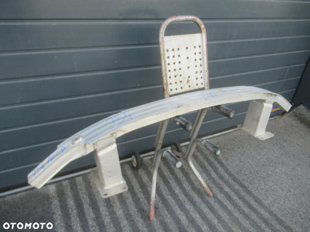 BELKA ZDERZAKA PRZEDNIA PRZÓD AUDI A6 C8 4K0807109 2018- - 20