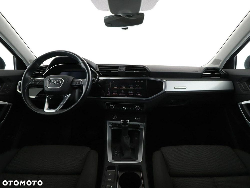 Audi Q3 Sportback 45 TFSIe S tronic - 17