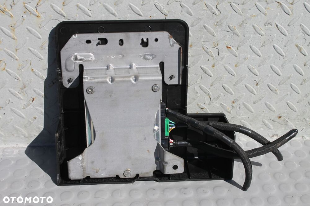 nagłośnienie bose wzmacniacz subwoofer głośniki wtyczki mazda cx-3 14-21 - 4