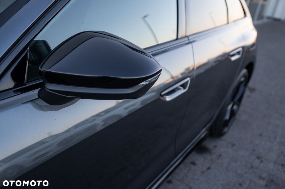 Audi A5 Avant e-Hybrid 220 kW Quattro S tronic - 8