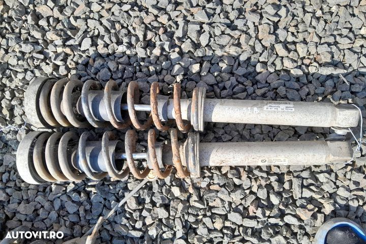 SET AMORTIZOARE SPATE  MX1253 BMW Seria 5 E60/E61 [2003 - 2007] - 1