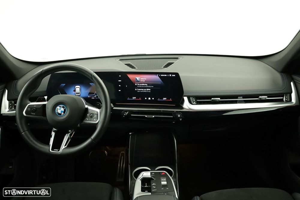 BMW X1 xDrive25e Pack Desportivo M - 9