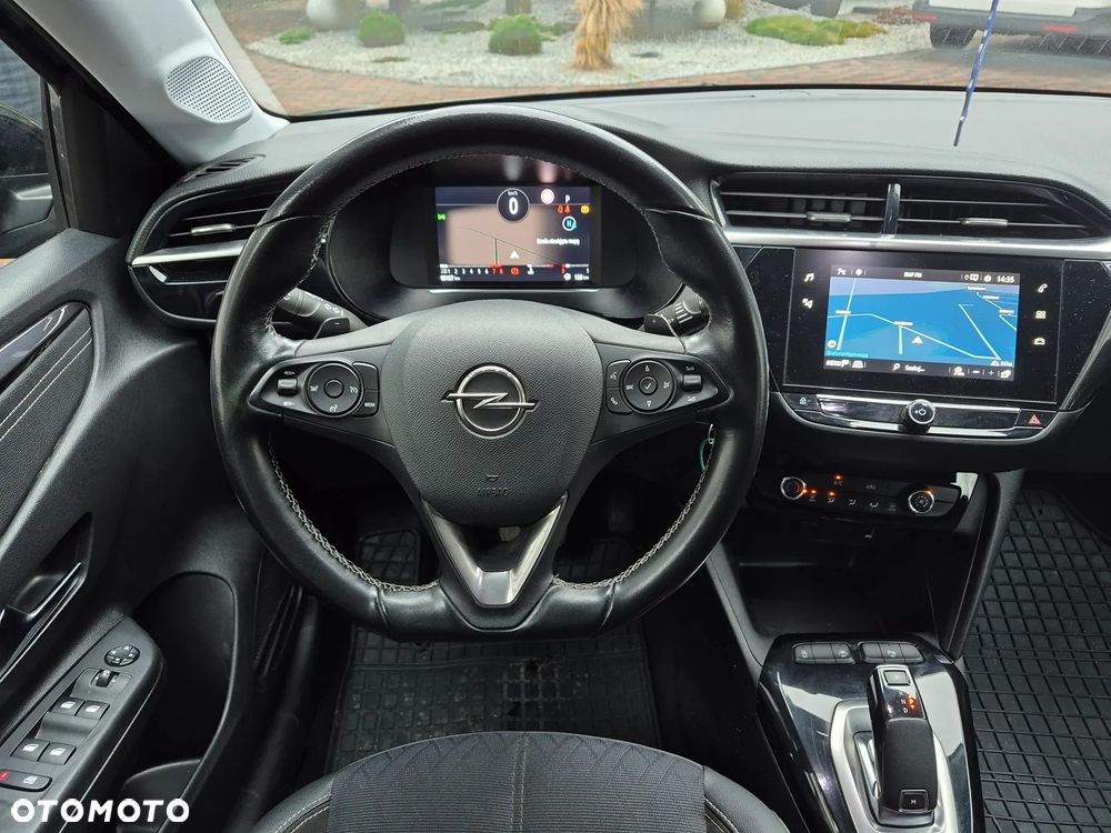 Opel Corsa 1.2 Direct Injection Turbo Automatik Edition - 23