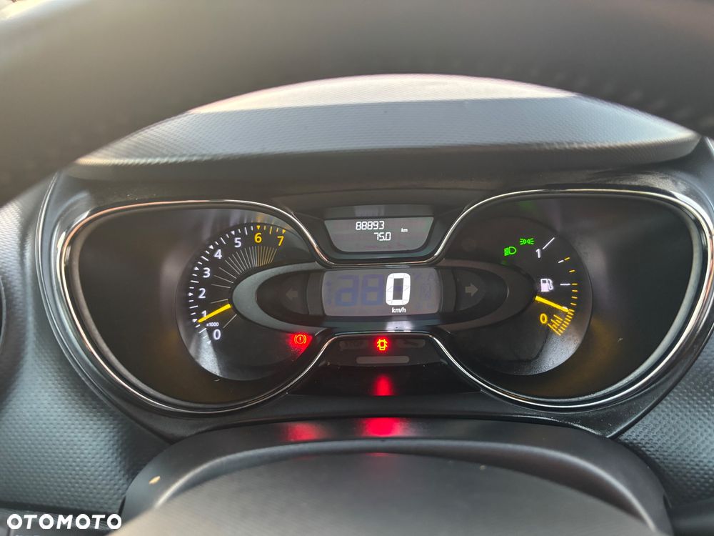 Renault Captur ENERGY TCe 90 Start&Stop Life - 35