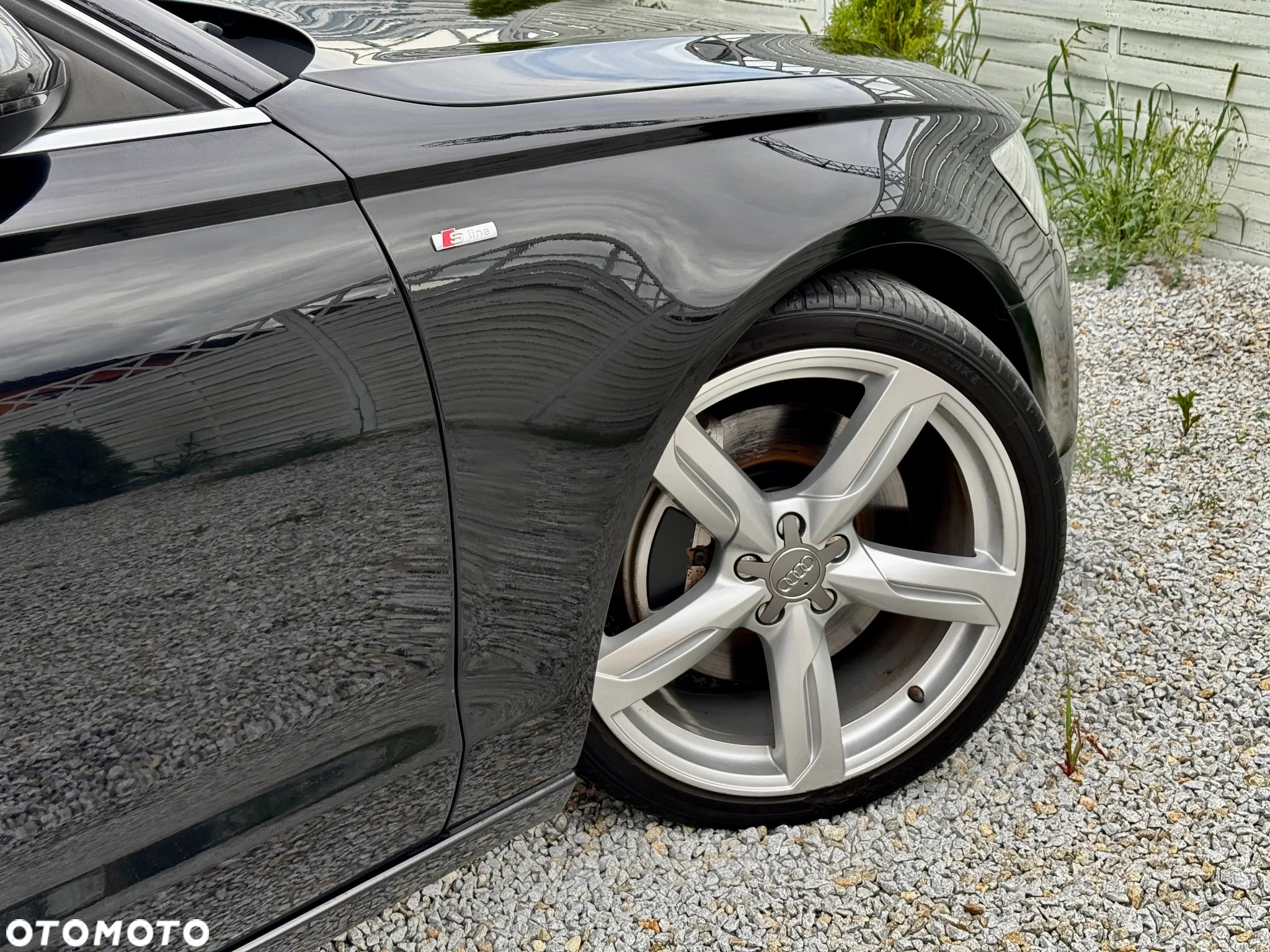 Audi A6 3.0 TFSI Quattro S tronic - 33