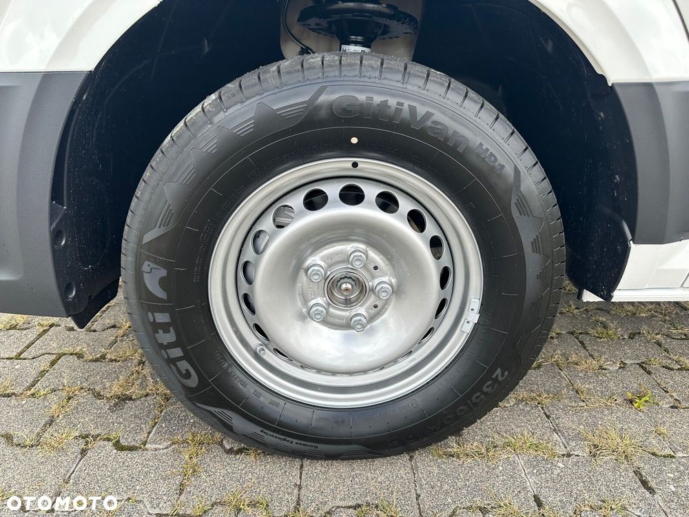 Volkswagen Crafter 35 2.0 TDI ChDC 3640 140 KM DOKA - 27