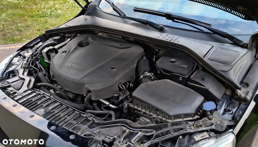 Volvo V60 D4 Drive-E Dynamic Edition (Kinetic) - 11