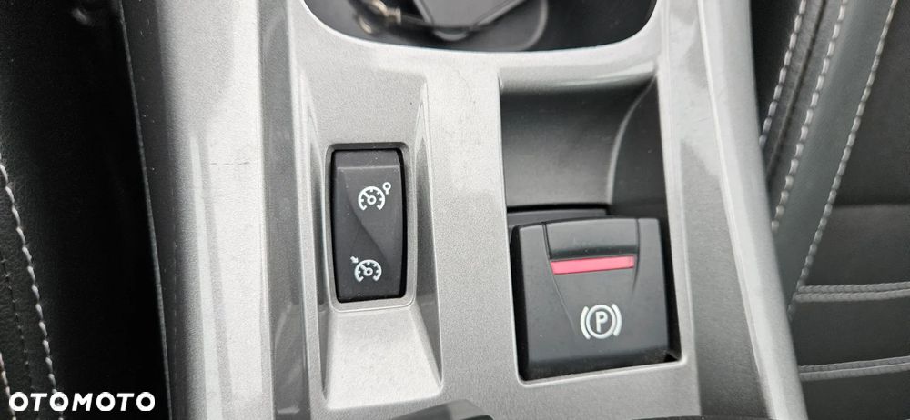 Renault Laguna 2.0 16V Dynamique - 20