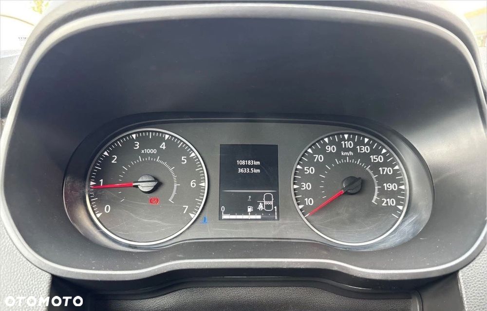 Dacia Duster 1.5 Blue dCi Journey - 11