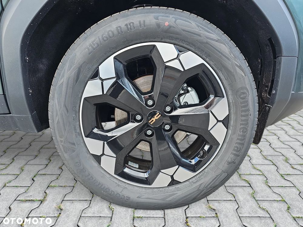 Dacia Bigster 1.2 TCe mHEV Extreme - 25