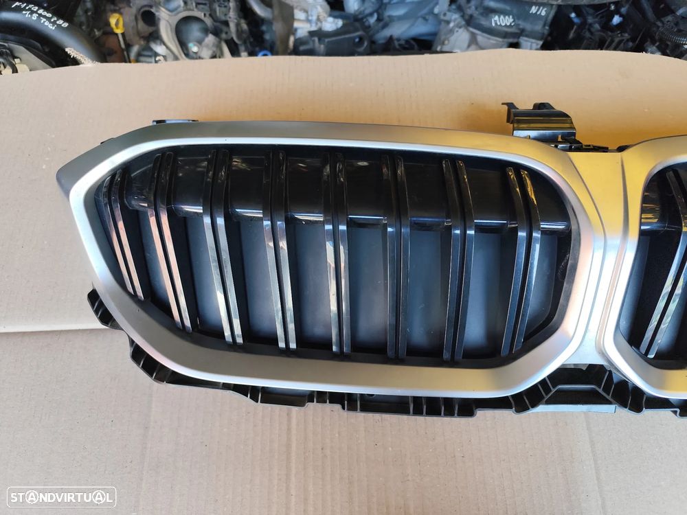 BMW 3 G20 GRELHA FRENTE - G096 - 6