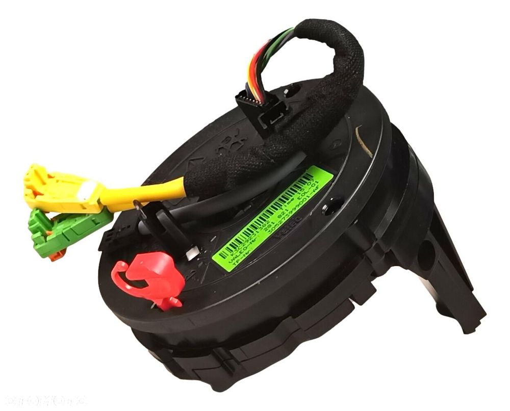 MERCEDES W169 W245 W203 Czujnik kata skretu ORYGINAL - 1