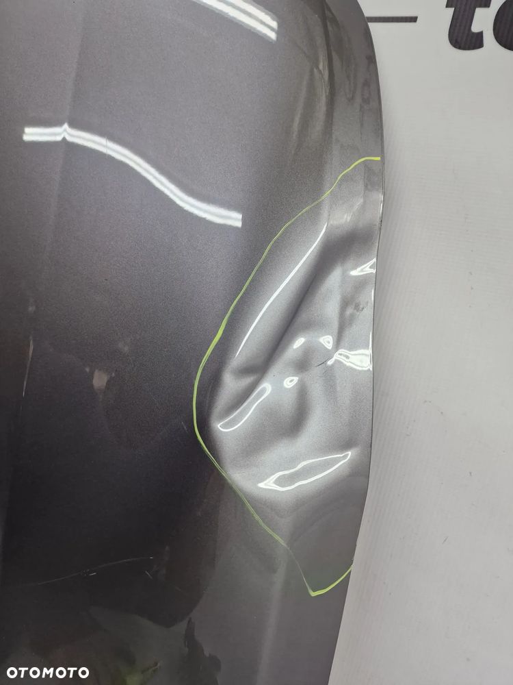 RENAULT CAPTUR II 2 19- / MITSUBISHI ASX II 23- MASKA , NR 651224638R , NR AUKCJI NM34 - 15