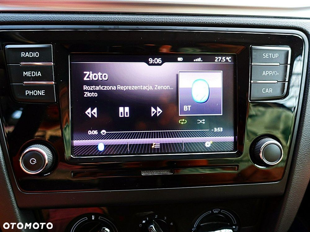 Skoda RAPID - 29