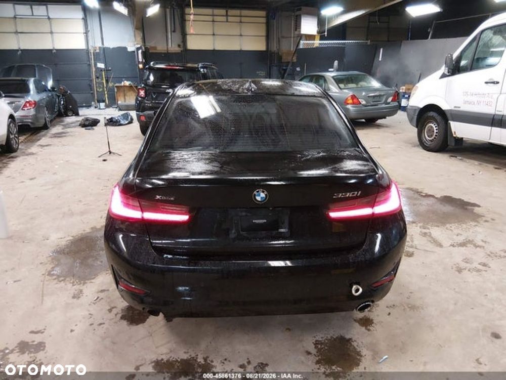 BMW Seria 3 - 5