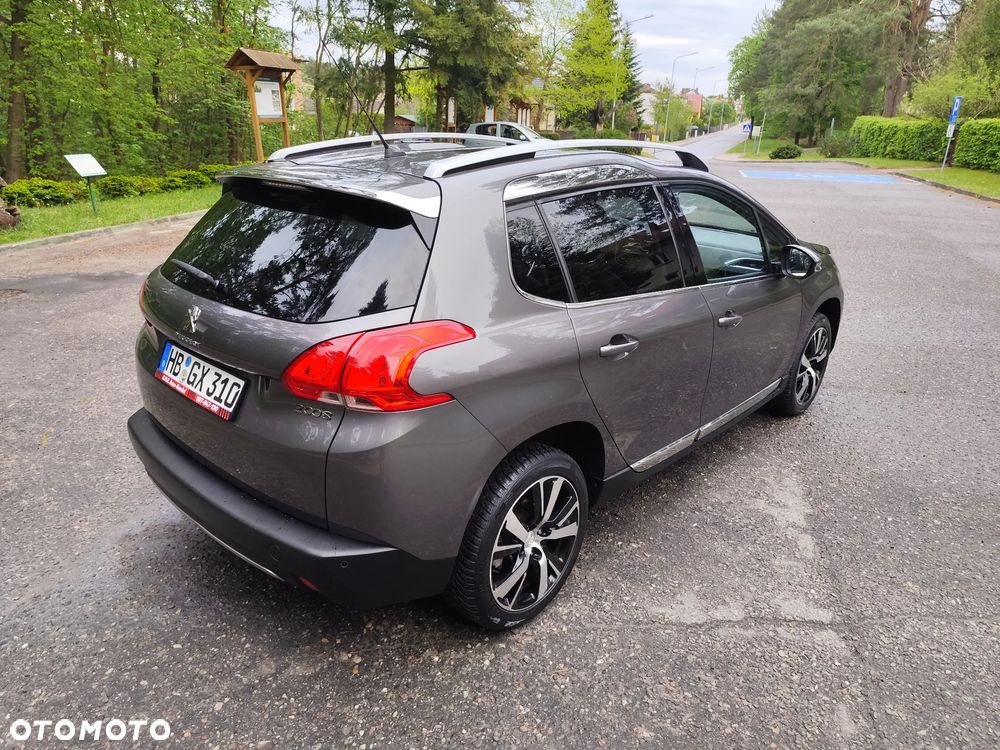 Peugeot 2008 120 VTI Business-Line - 13