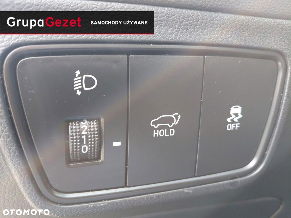 Hyundai Tucson - 17