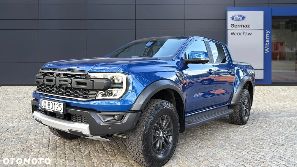 Ford Raptor