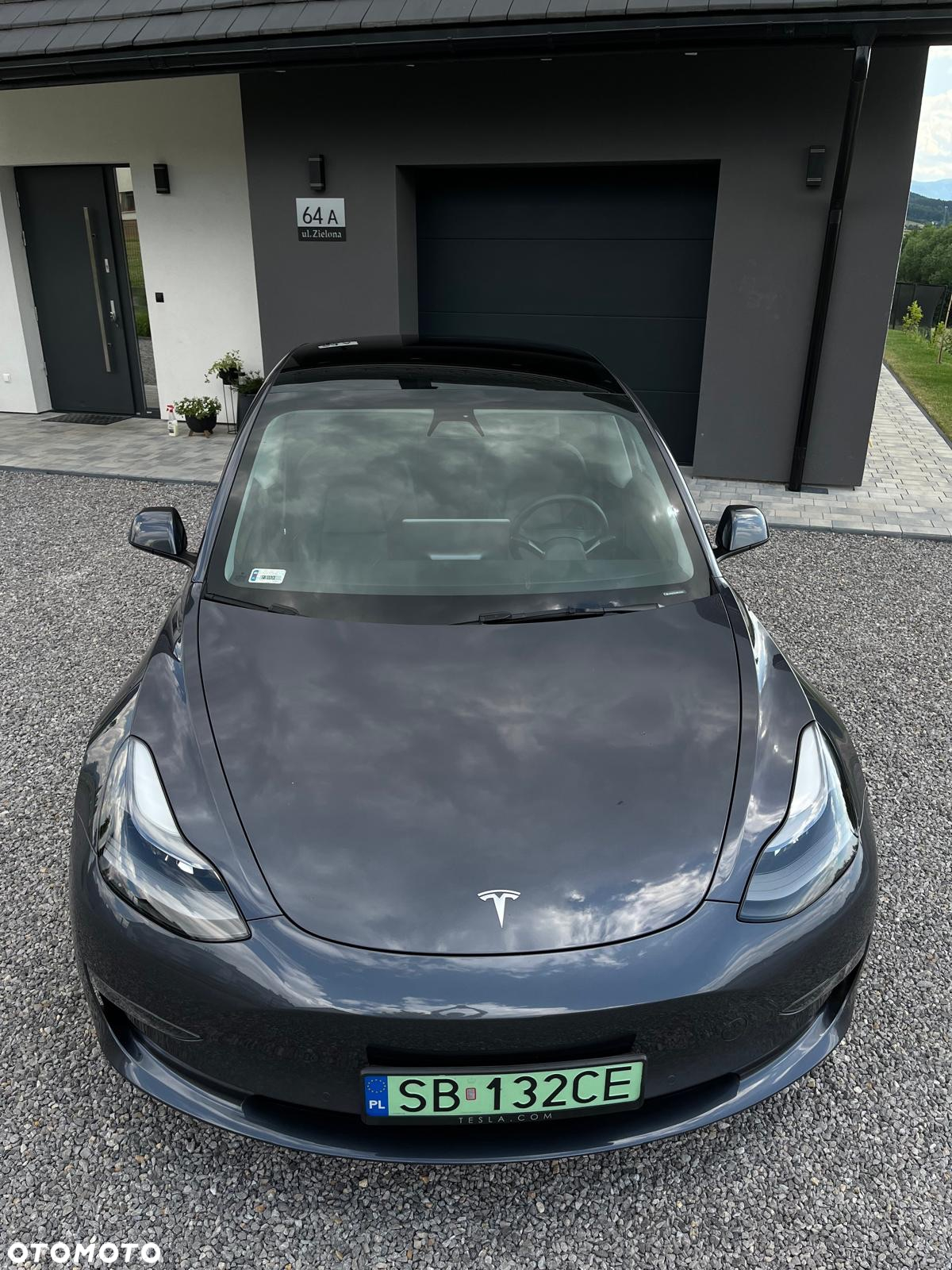 Tesla Model 3 Performance AWD - 14