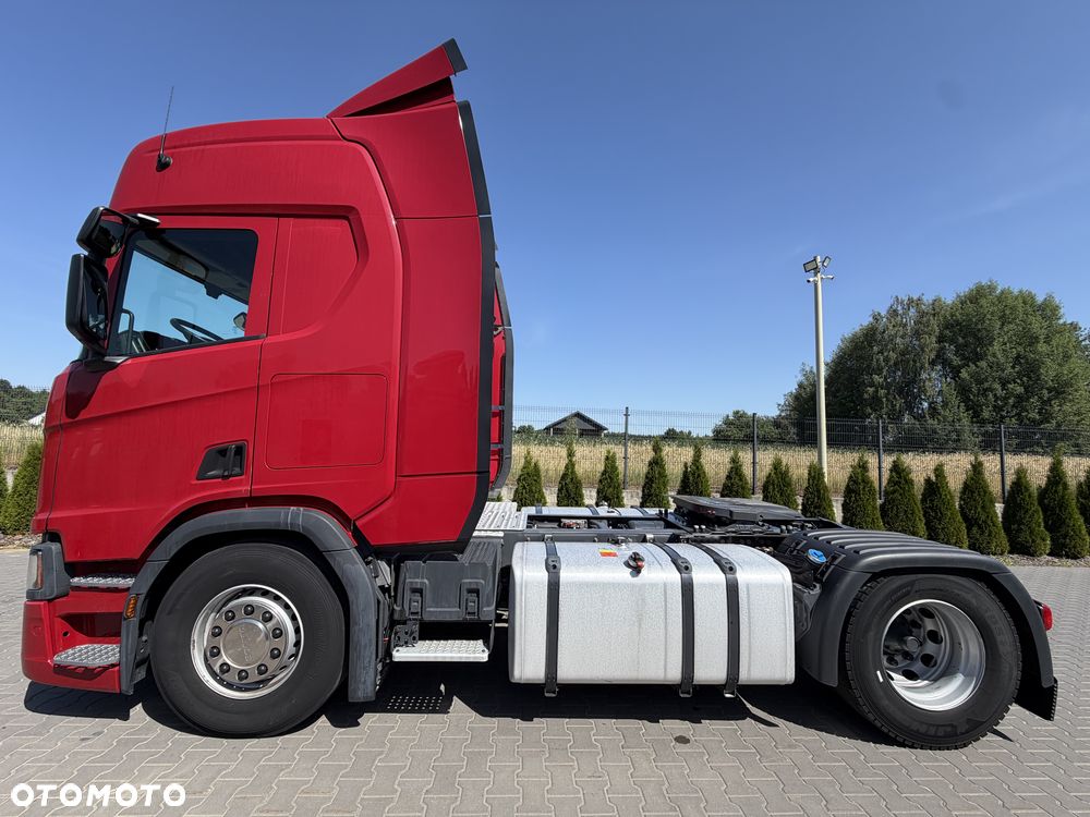 Scania R450 - 3