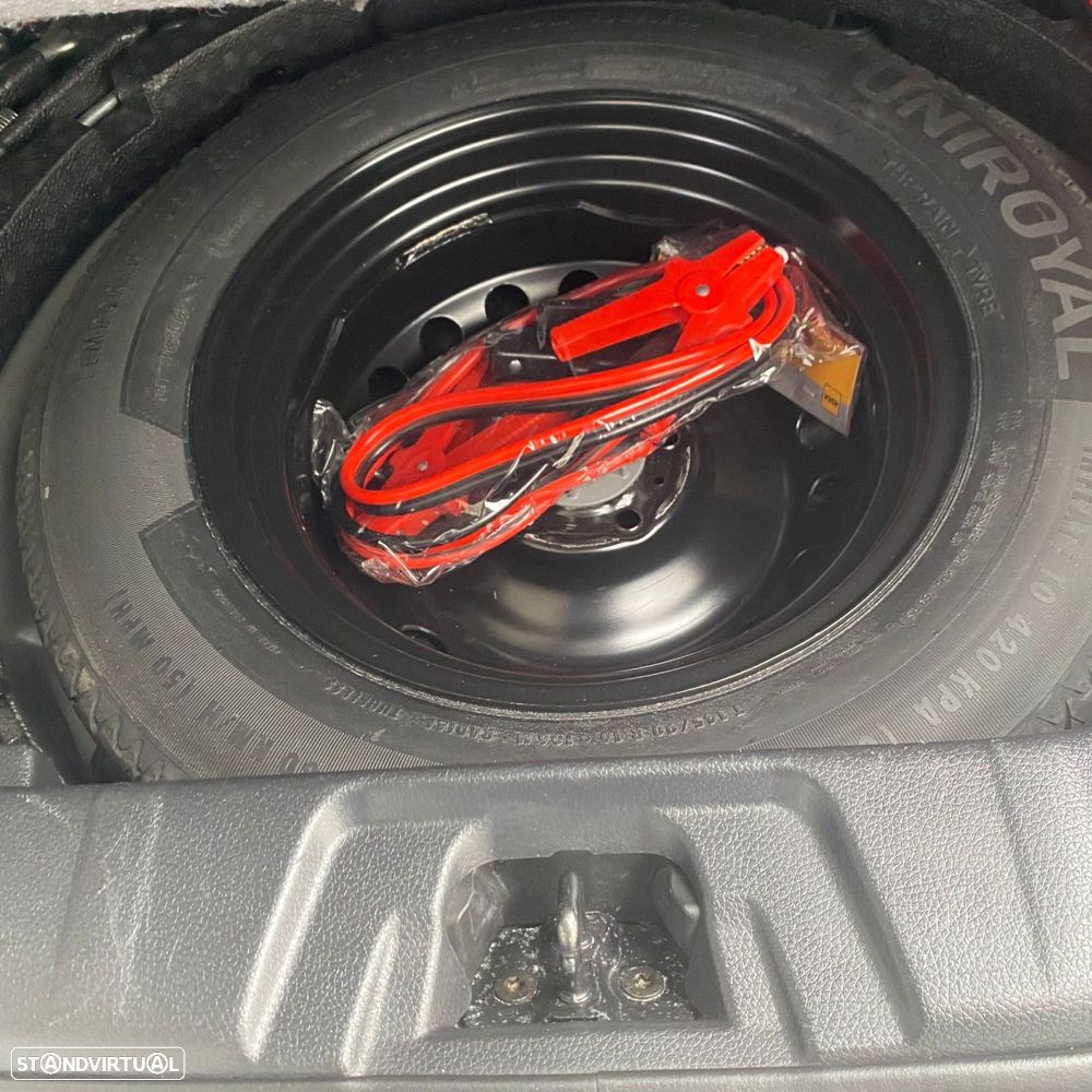 Nissan Qashqai 1.6 dCi N-Connecta Led Xtronic - 55