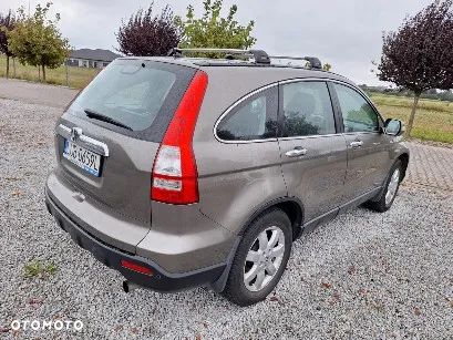 Honda CR-V 2.0 Elegance - 3