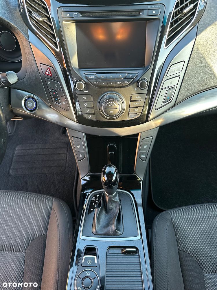 Hyundai i40 1.7 CRDi Automatik Style - 13