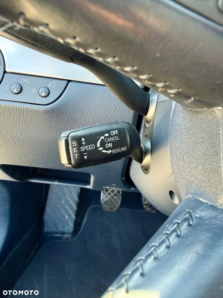 Audi A4 Avant 1.8 T quattro - 24