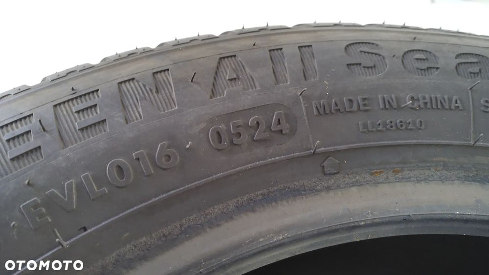 145/70R13 71T Leao iGreen All Season 2024 - 7