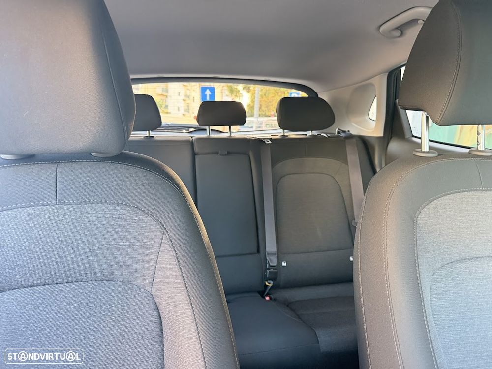 Hyundai Kauai 39 kWh Vanguard - 45