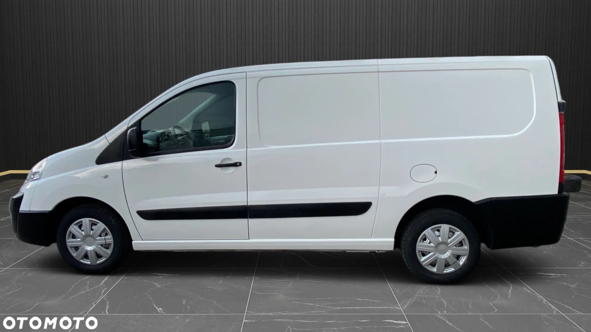 Peugeot Expert - 8