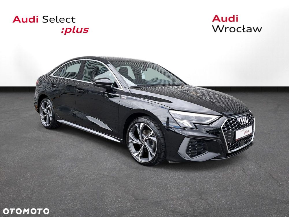 Audi A3 - 1