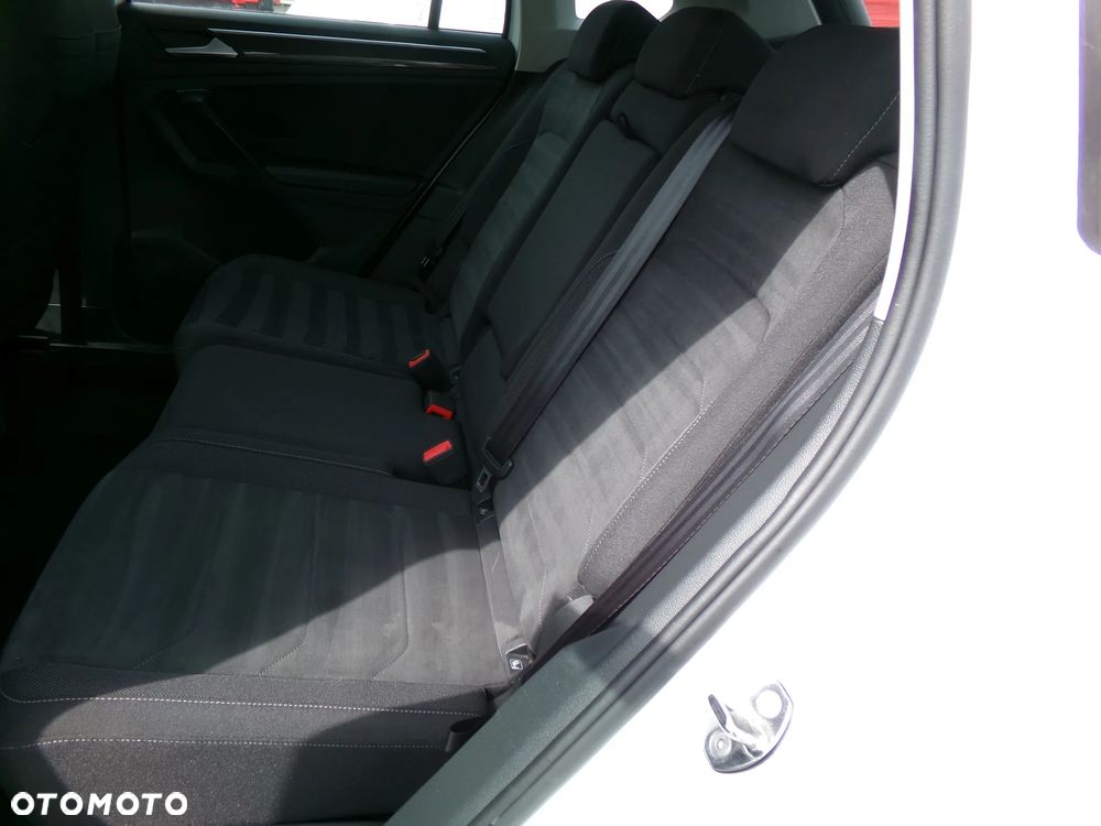 Volkswagen Tiguan 1.4 eHybrid Life DSG - 10
