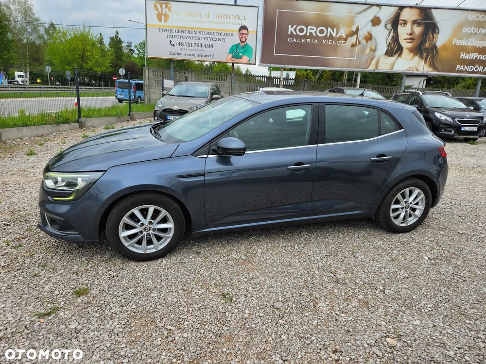 Renault Megane - 20