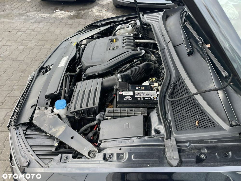 Volkswagen Passat 1.5 TSI EVO Comfortline DSG - 13