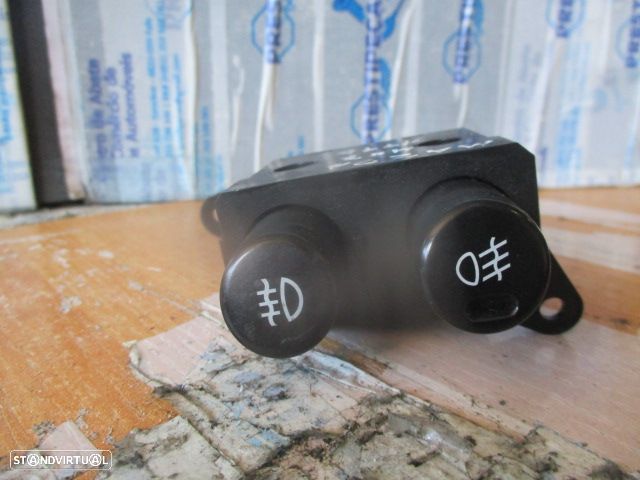 Interruptor INTER3535 MAZDA MX3 1993 Luzes De Nevoeiro - 1