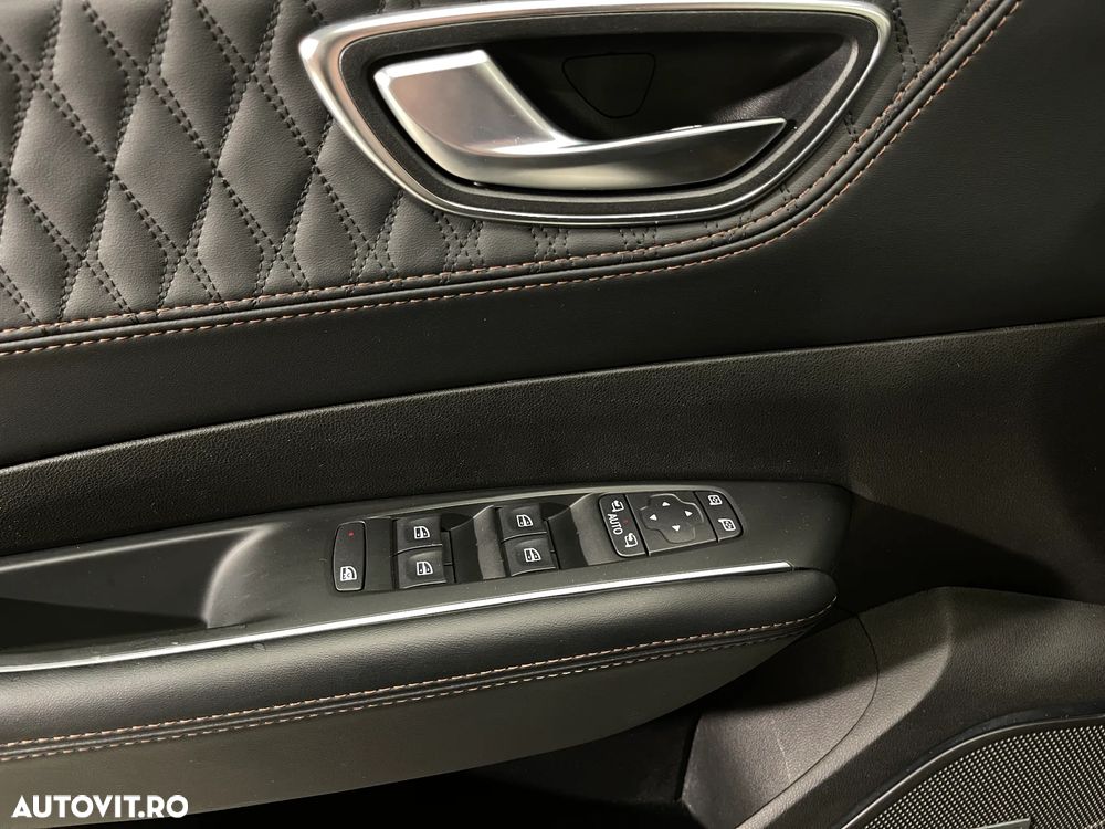 Renault Talisman Blue dCi EDC Initial Paris - 26