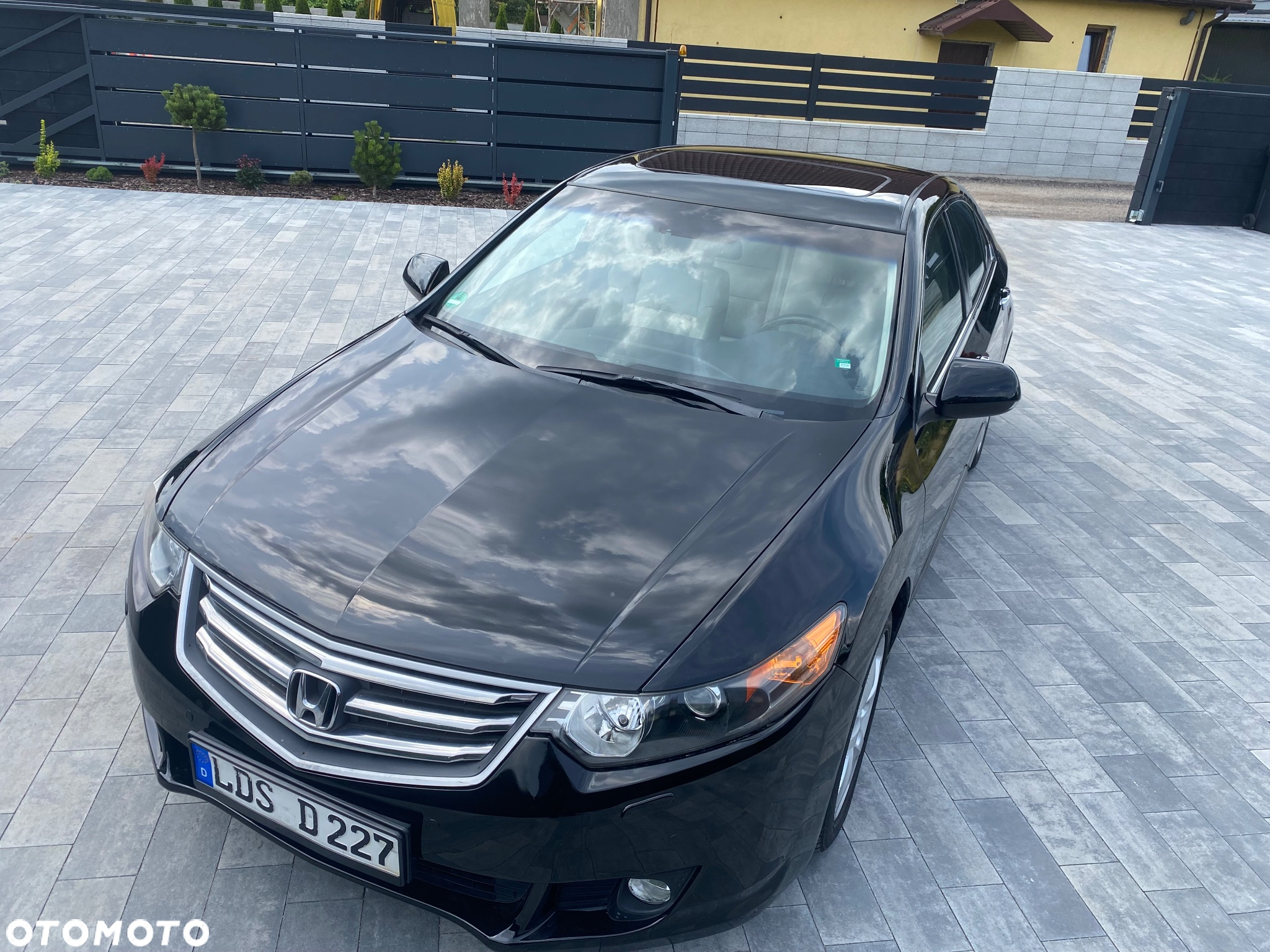 Honda Accord 2.0 Executive - 14
