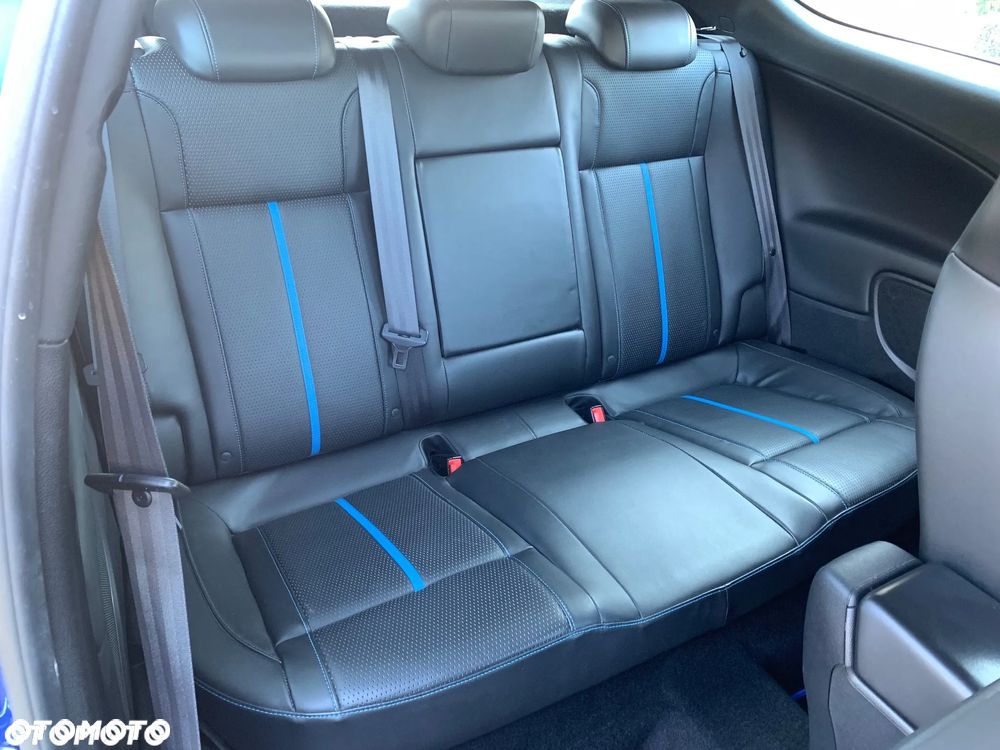 Opel Astra OPC EU6 - 29