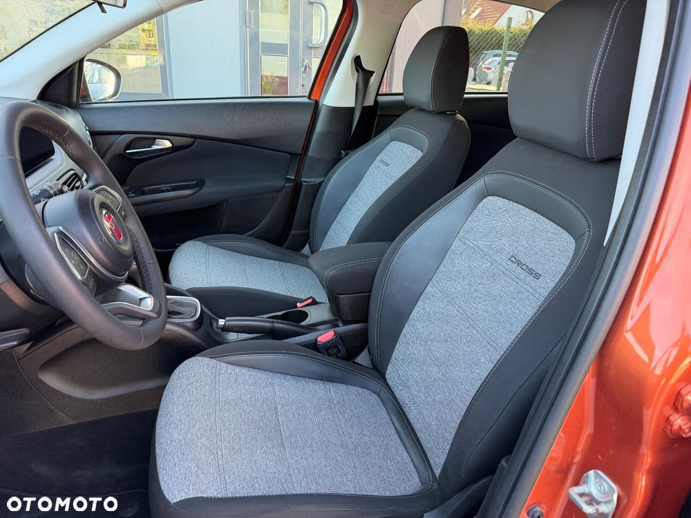 Fiat Tipo 1.5 GSE City Life - 12