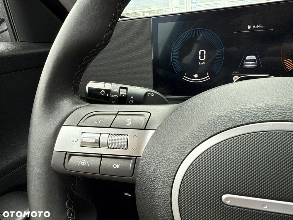Hyundai Kona 1.0 T-GDI Smart - 28