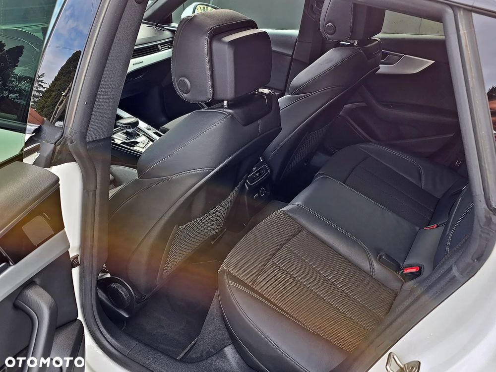 Audi A5 Sportback 45 TFSI quatttro S tronic S line - 21